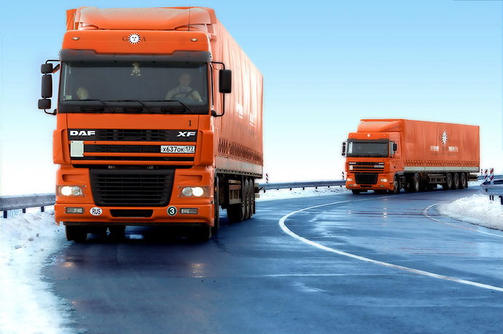 domestic freight forwarding